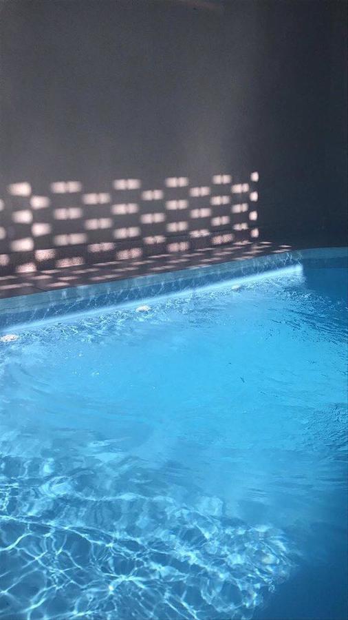Rans Chalets Ta'if Dış mekan fotoğraf